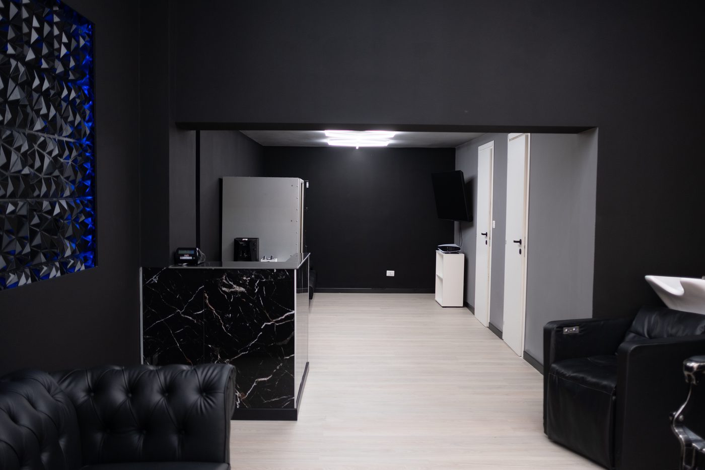 Il salone
